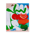 Many Moods Puzzle (by Inner Piece, art by Amber Vittoria)