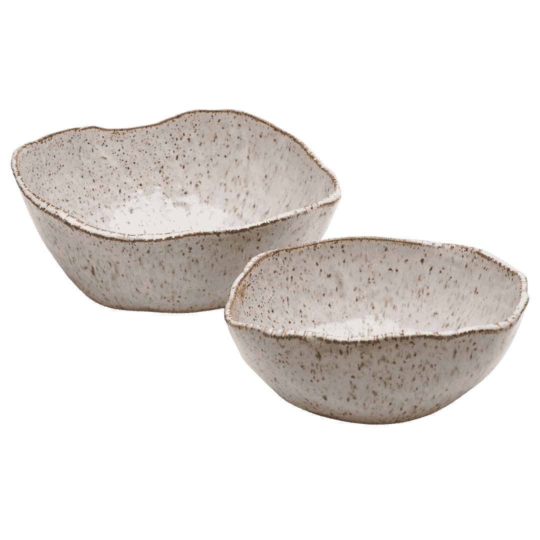 Drift Gathering Bowls | Set of 2
