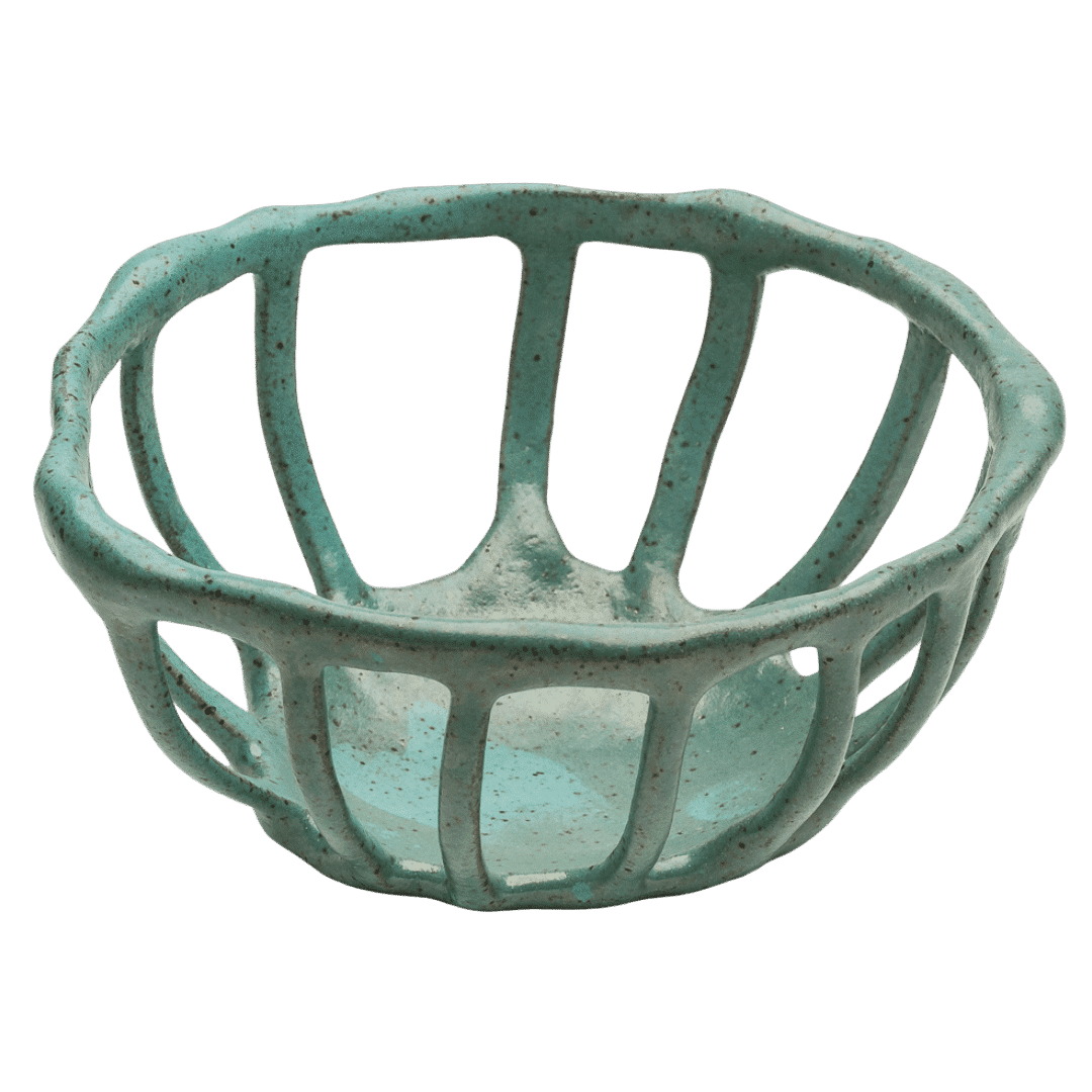 Verde Fruit Basket