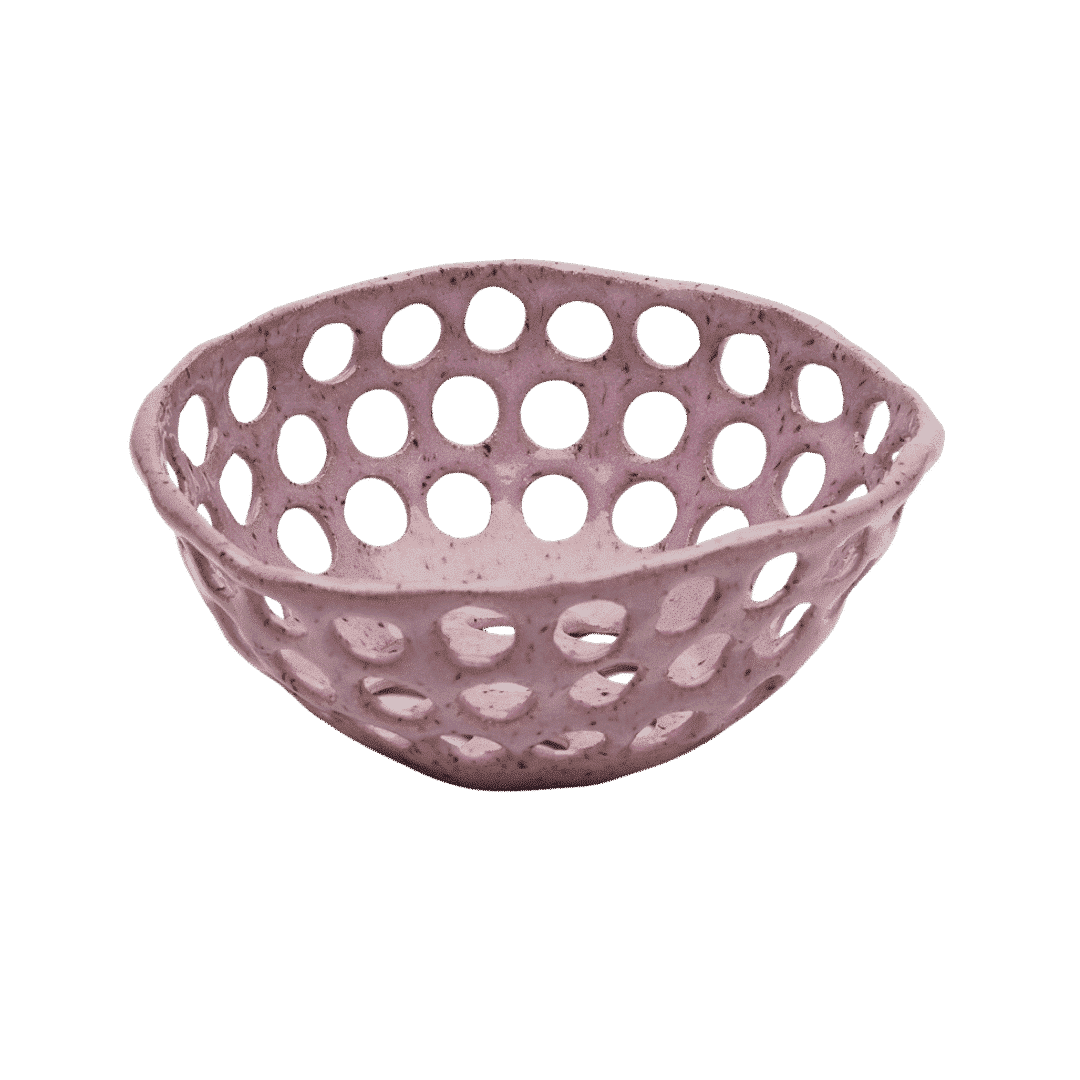 Fresco Berry Basket