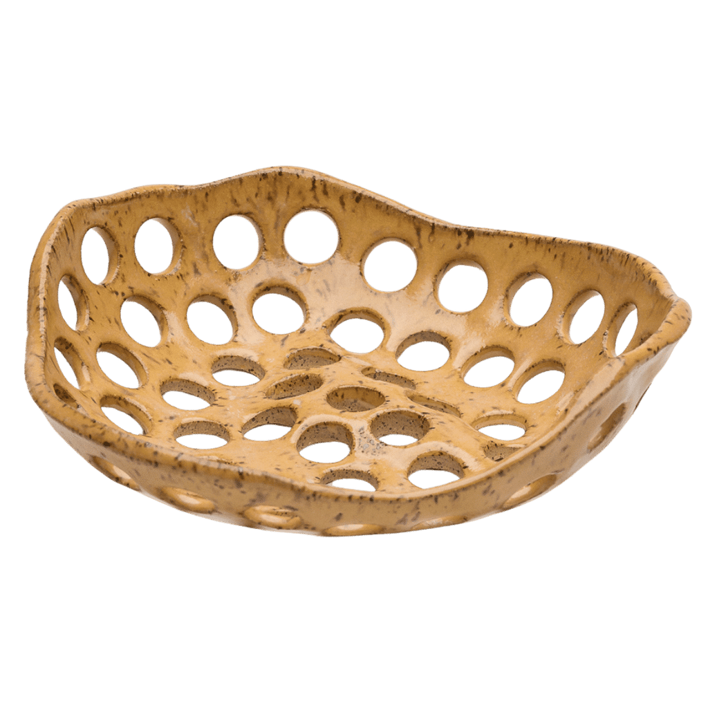 Terra Fruit Basket