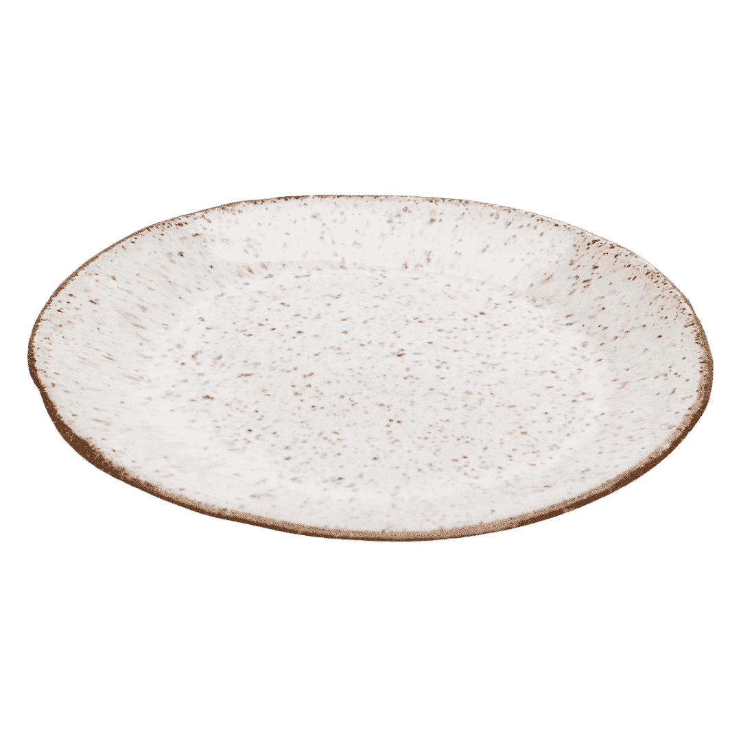 Drift Dessert Plates | Set of 6