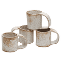 Drift Coffee Mugs | Set of 4
