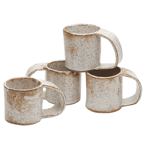 Drift Coffee Mugs | Set of 4